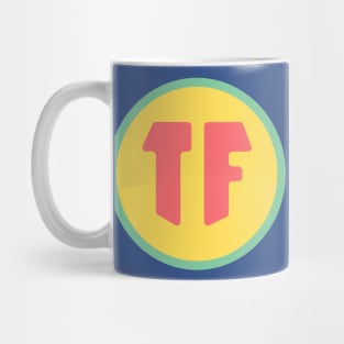 Are You Afraid of the Dark? | Toy Factory Mug